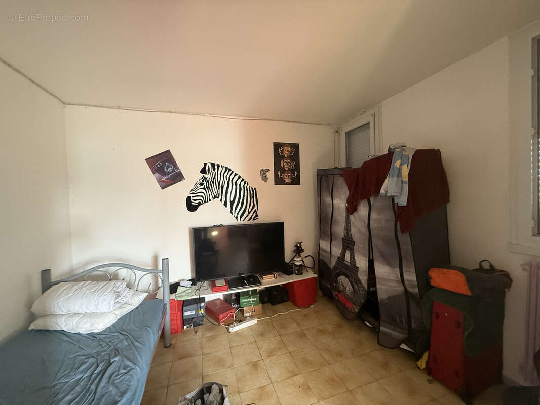 Appartement à CARBON-BLANC