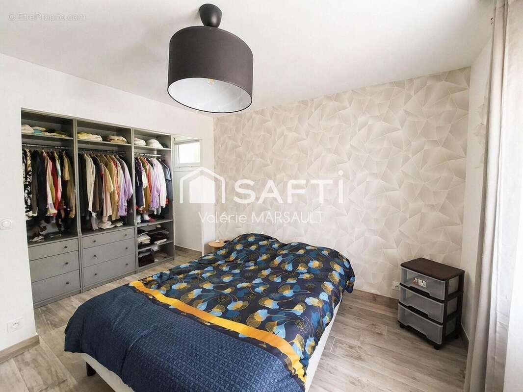 Photo 5 - Maison à FONDETTES