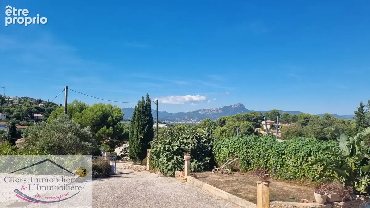 Carqueiranne, canebas, villa 160m2 avec 2 logements - photo 15