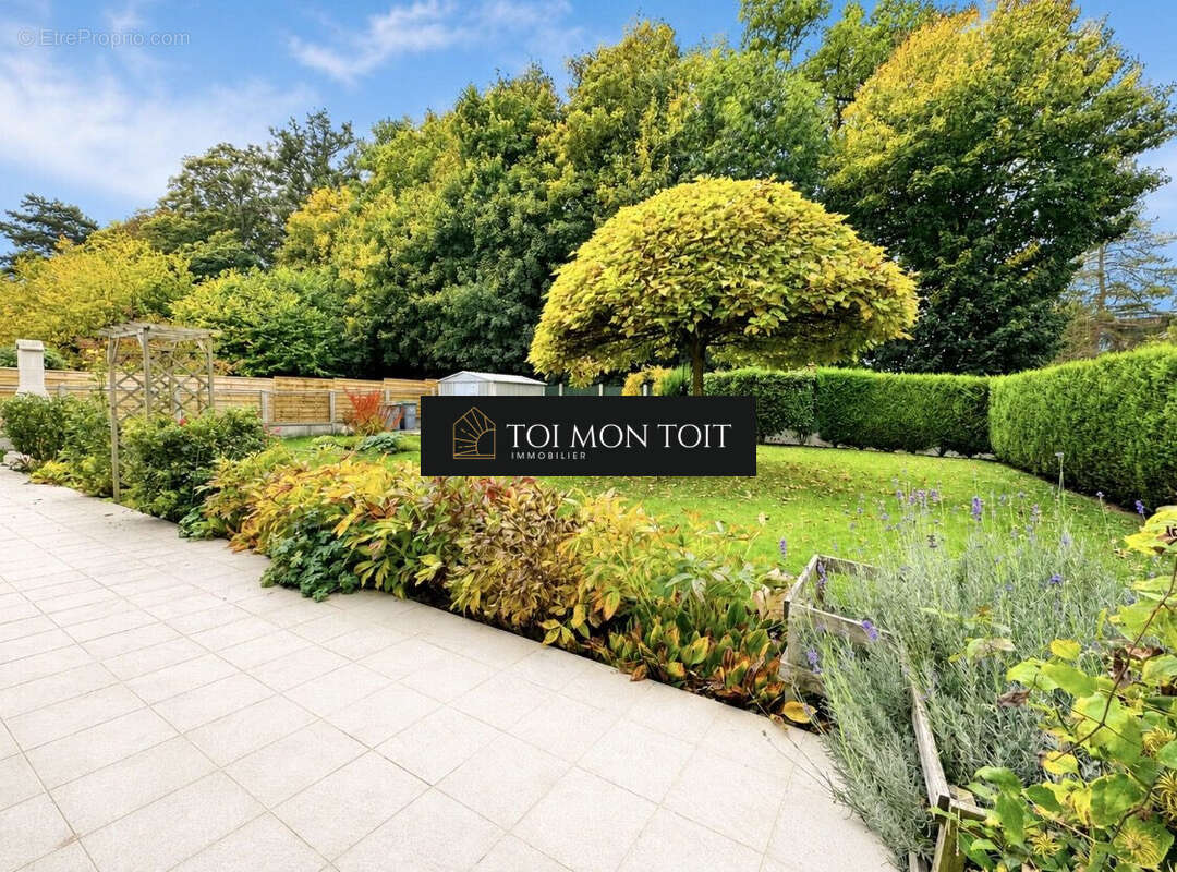 Maison 145 m² à Survilliers  - photo 2