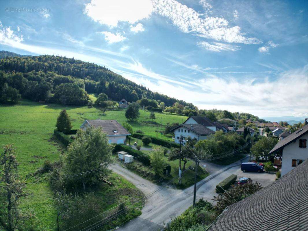 Appartement à ANNECY