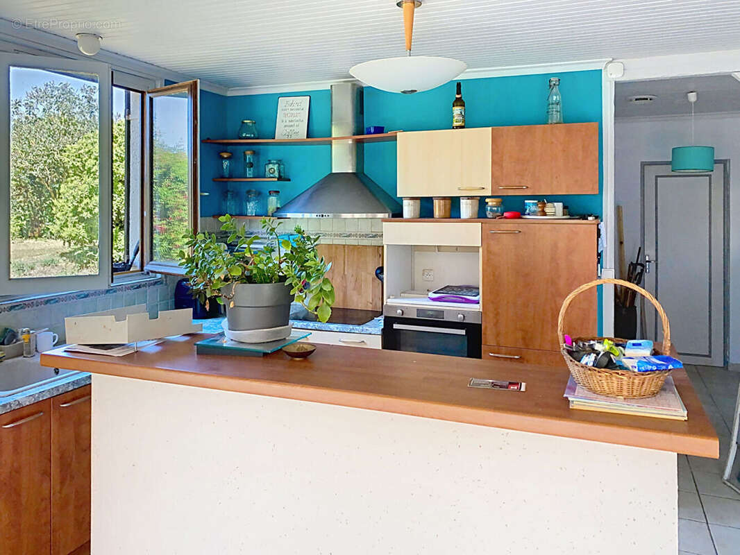 Exclusivite - secteur villers bocage - maison individuelle - photo 3