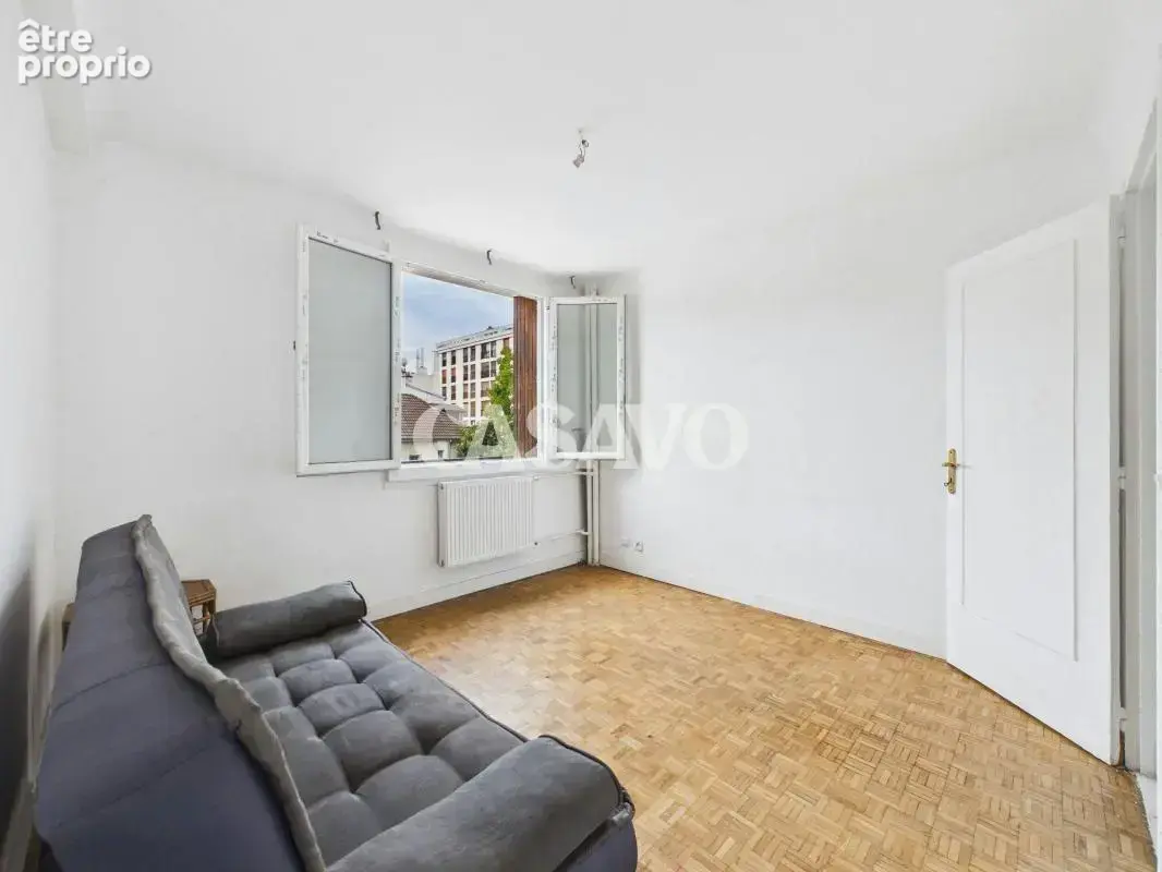 Vente Appartement 3 pièces de 61m² - 93200 Saint-Denis - photo 10