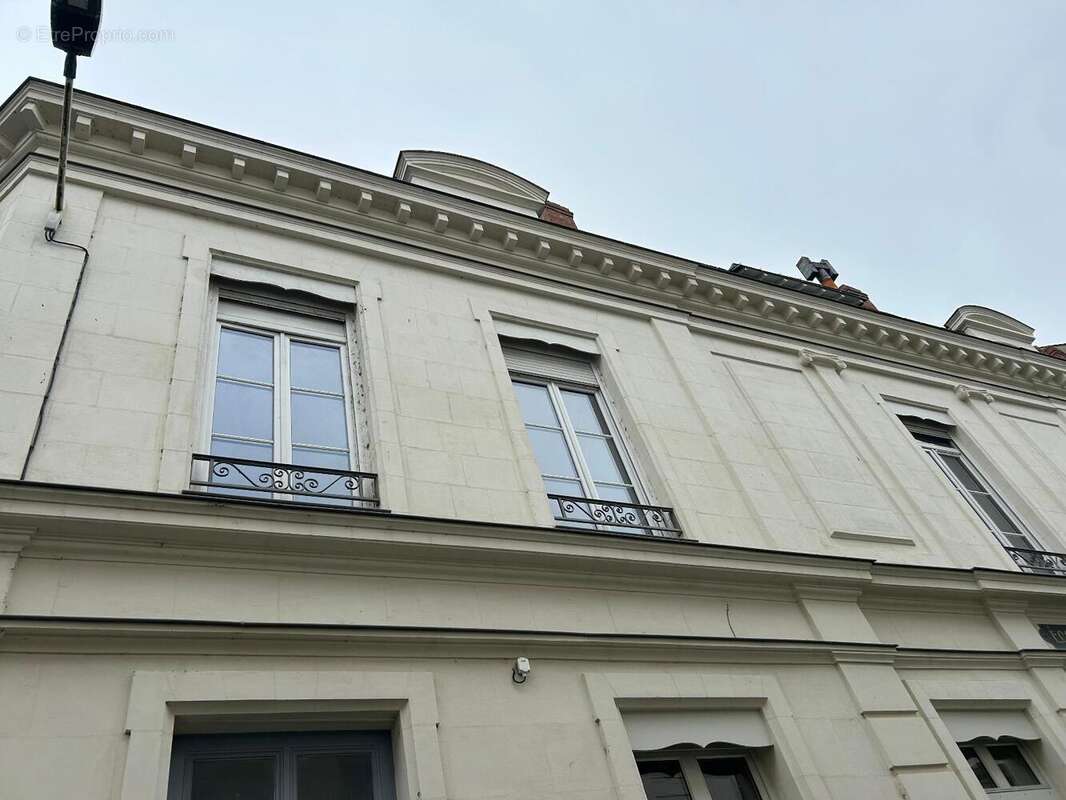   - Appartement à ANGERS