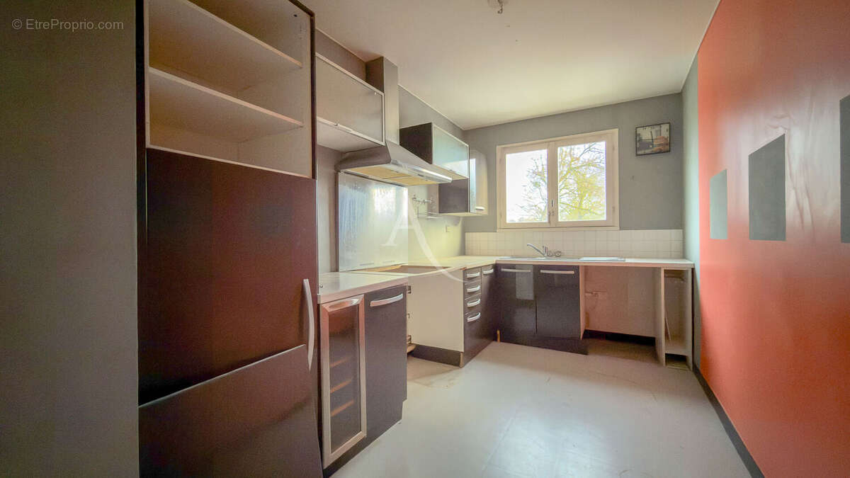 Appartement à YERRES