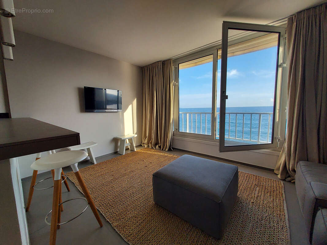 Appartement à AJACCIO