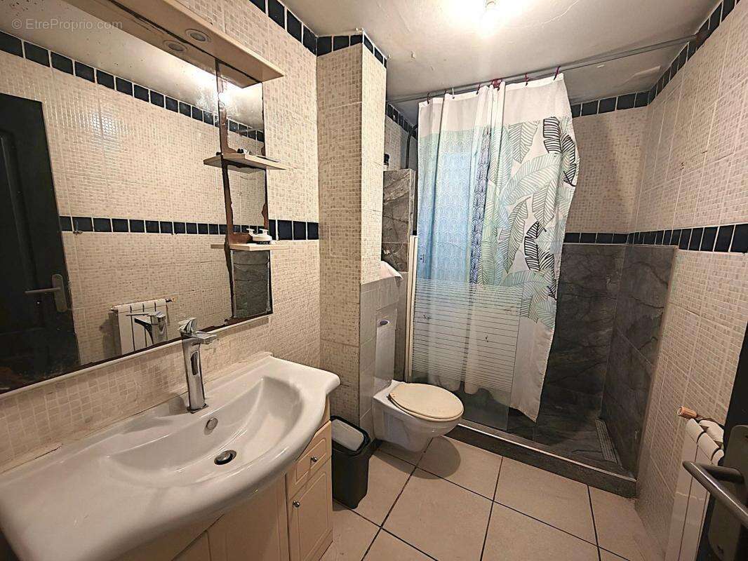 Maison à TRIEL-SUR-SEINE