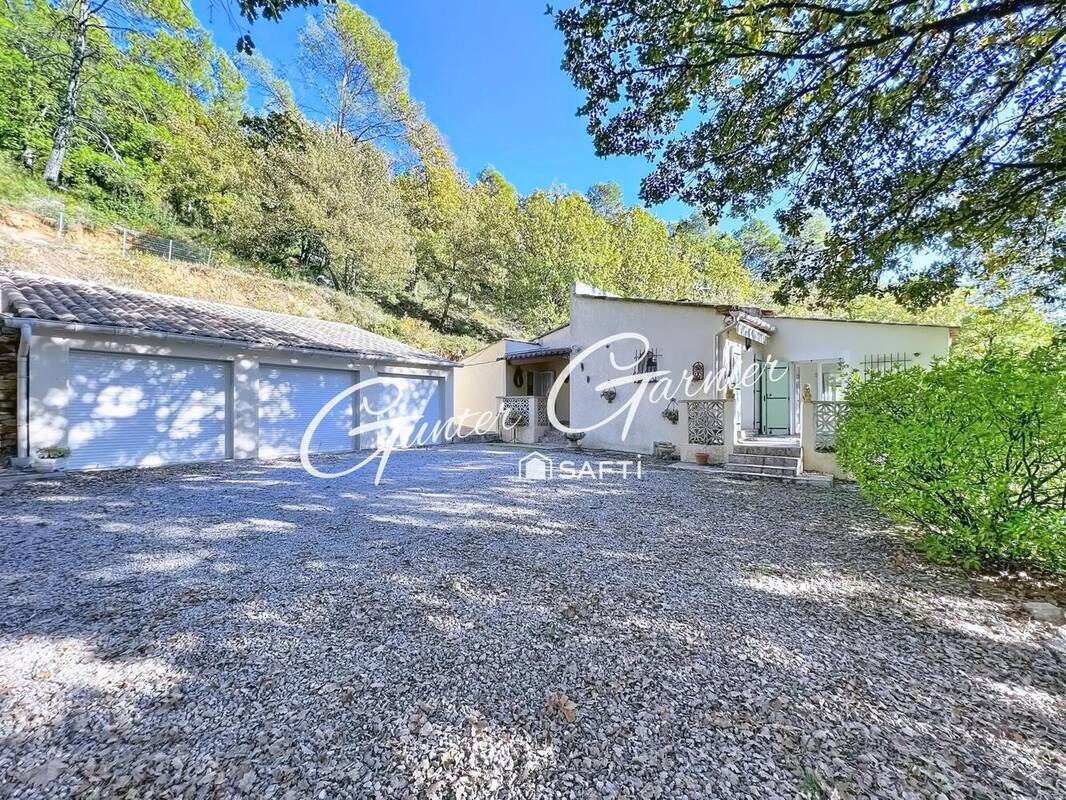 Photo 1 - Maison à LE LUC