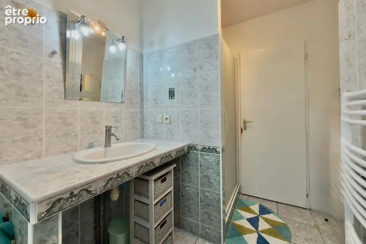Mont-de-Marsan - Maison plain-pied 3 chambres avec piscine et véranda de 48 m² - photo 14