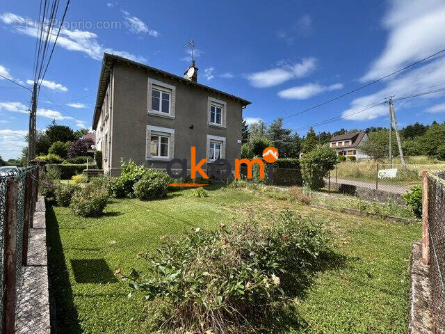 Maison à BERTRICHAMPS