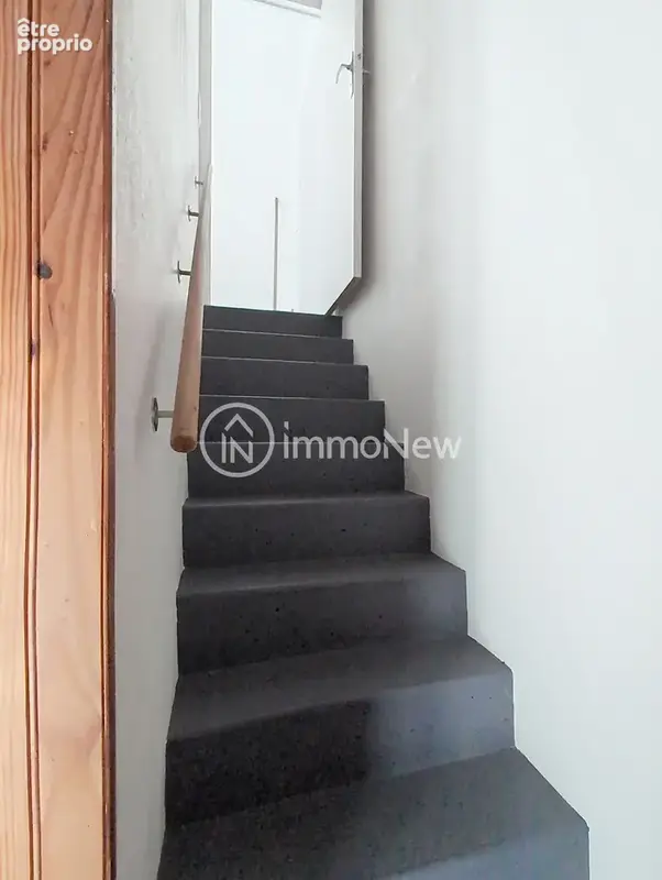 Maison à Saint des Champs sur 1528m2 de terrain - photo 8