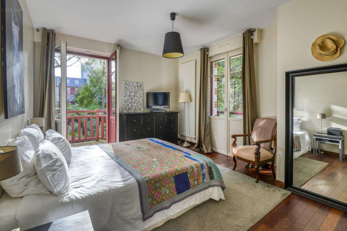 Villa second rideau plage Benoît - photo 14