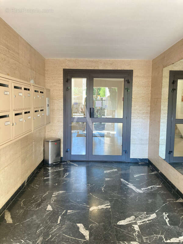 Appartement à LE PERREUX-SUR-MARNE