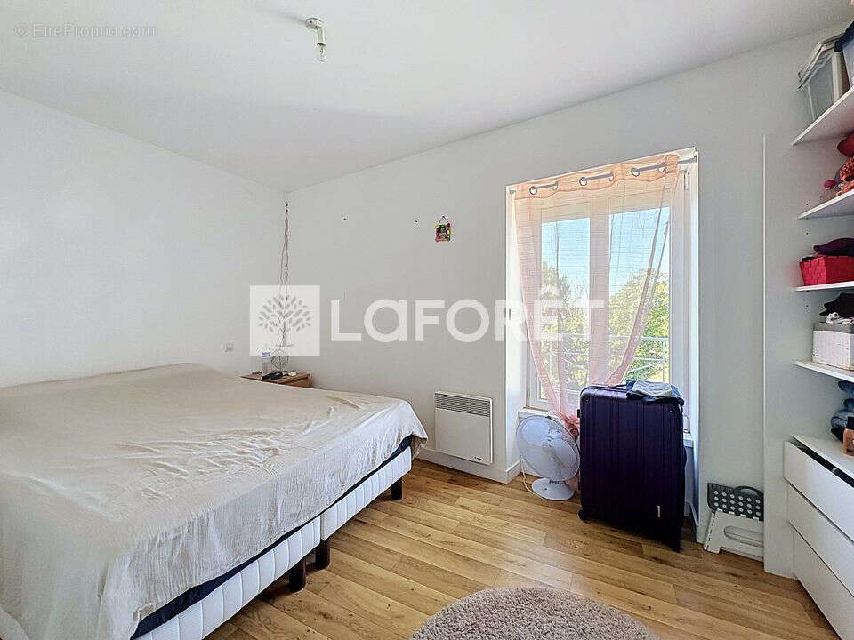 Immeuble appartement + local 145 m2 - photo 6