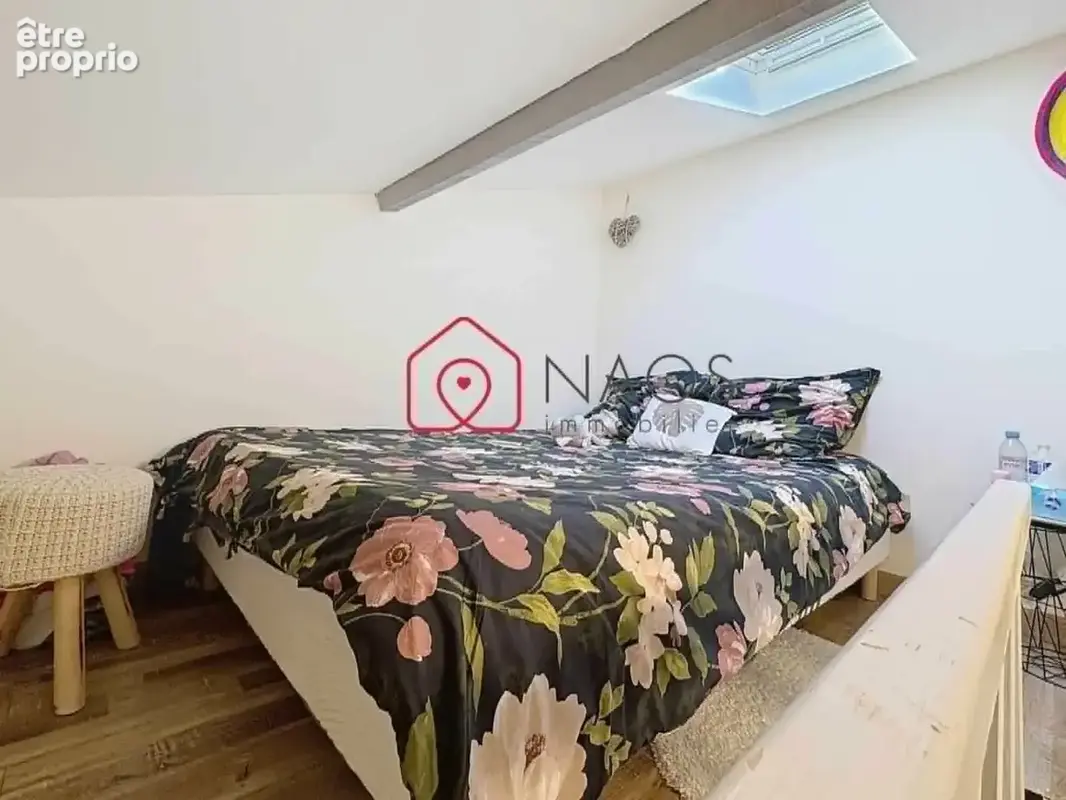 Maison 4 chambres avec jardin - photo 12