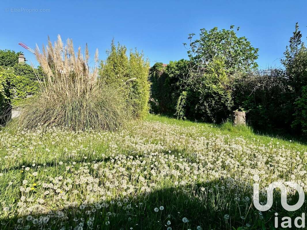 Photo 9 - Maison à TREMBLAY-EN-FRANCE