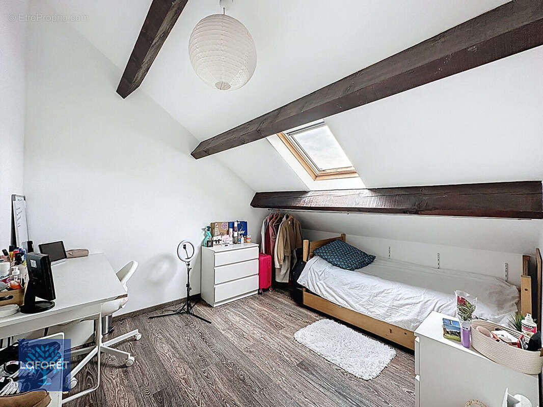 Maison à LE PLESSIS-PATE