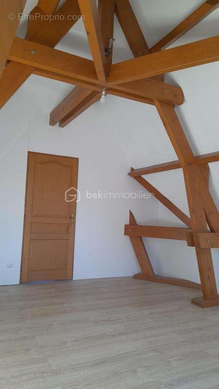 Maison à LA CROIX-EN-TOURAINE