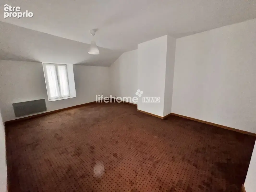 Maison 7 pièces 245 m² à vendre à Villedieu-Sur-Indre (36320) - photo 9