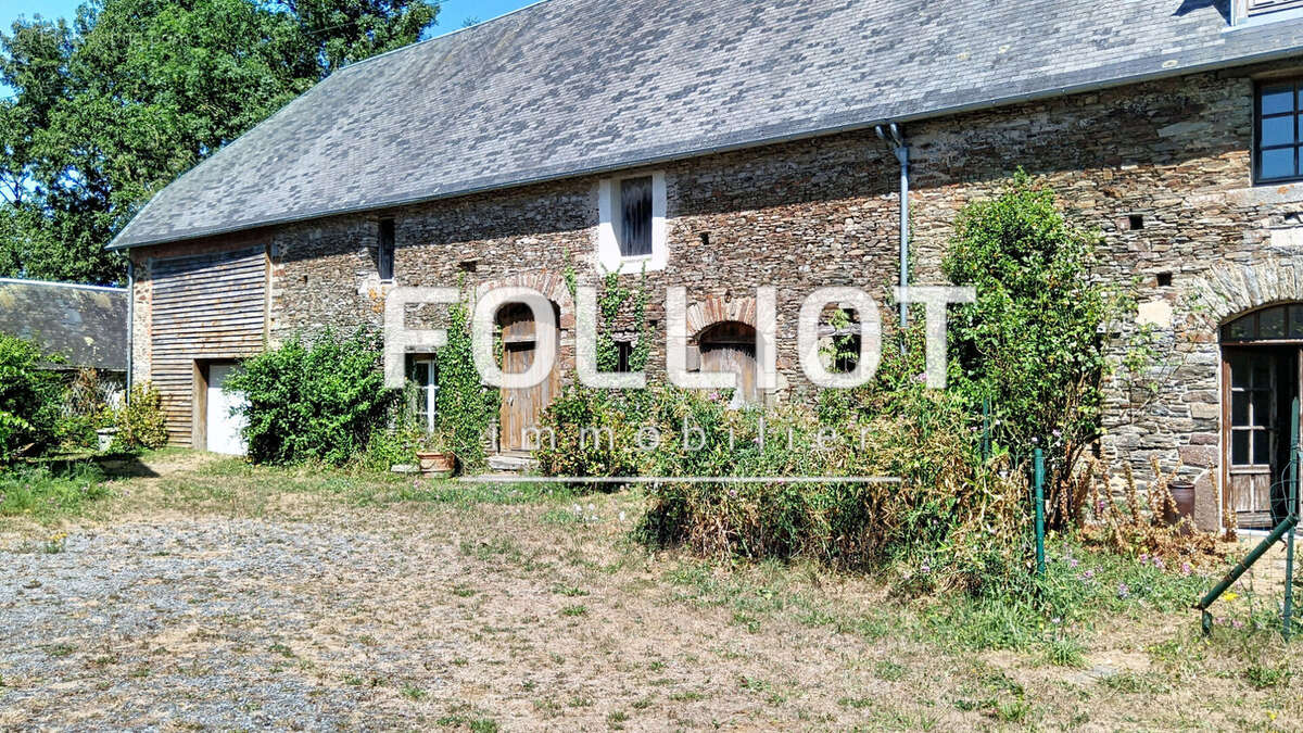 A VENDRE Maison Canisy 231.41 m2 - photo 6