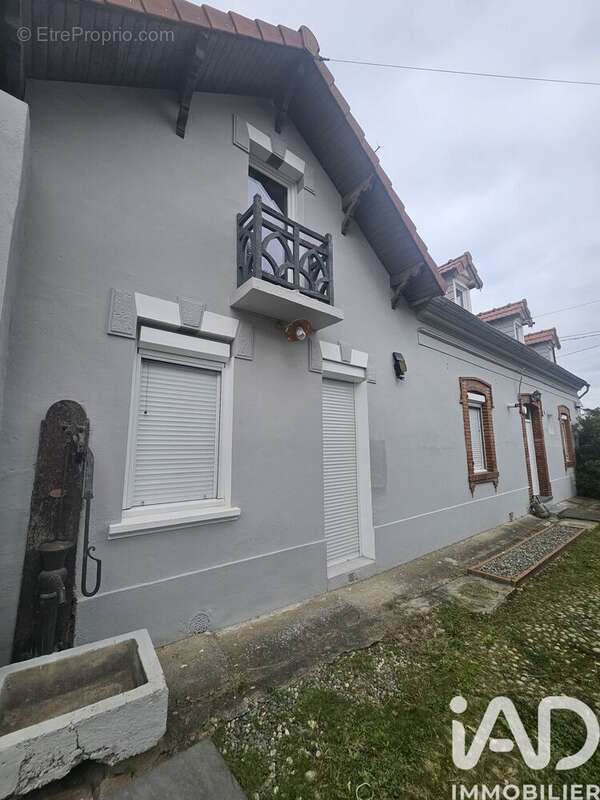 Photo 2 - Maison à AUREILHAN