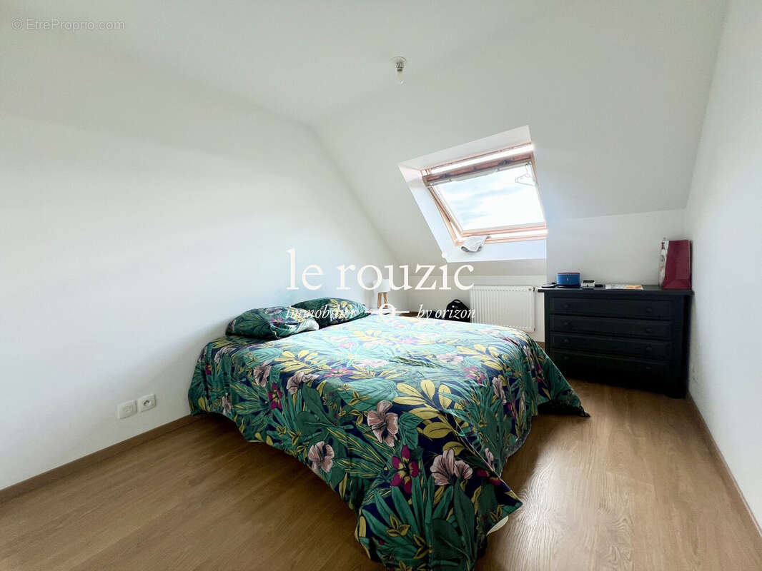 Appartement 41 m² à Languidic  - photo 2