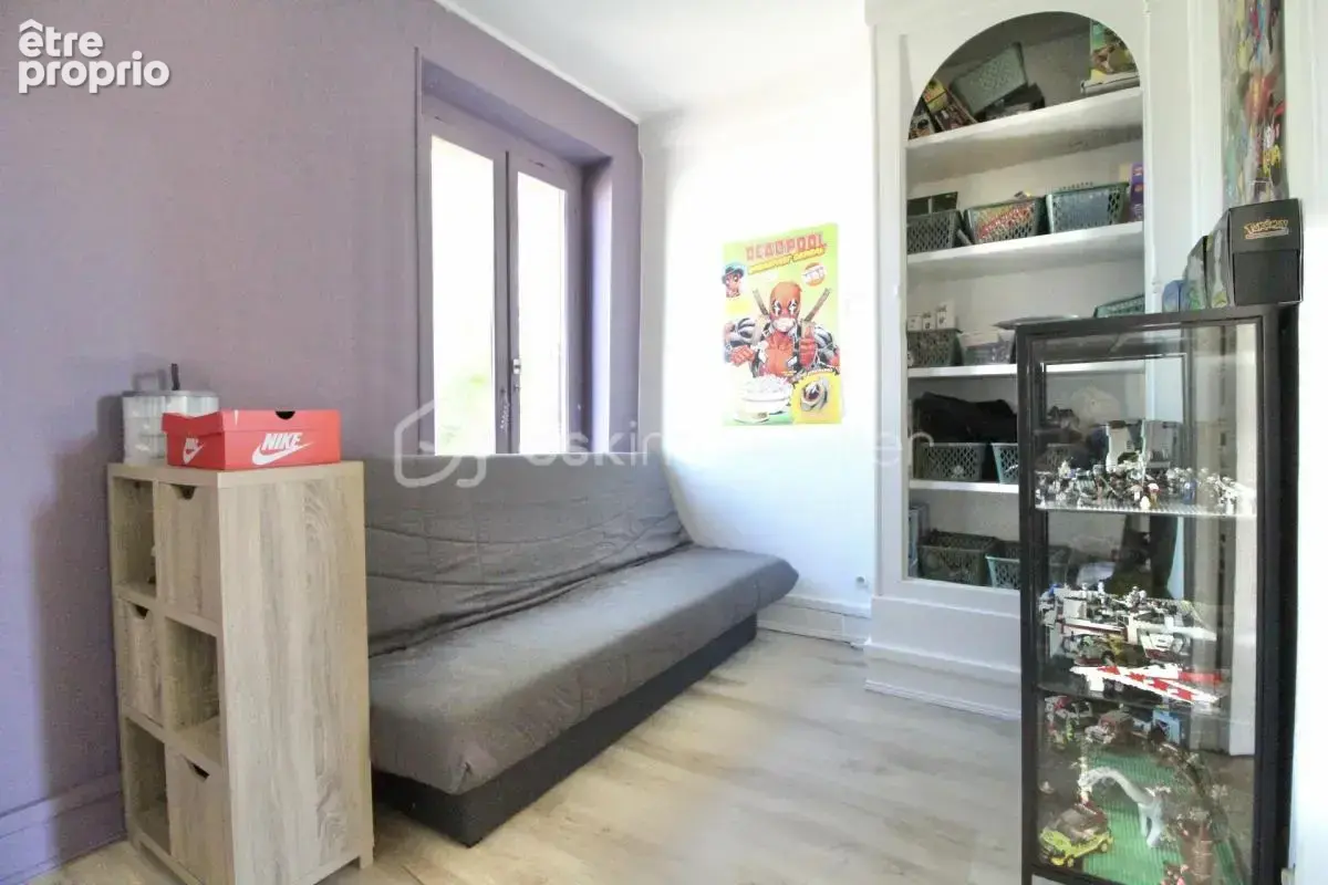 Charmante maison de village rénovée à Piffonds - photo 8