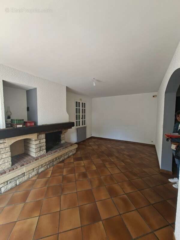 Maison à NIMES