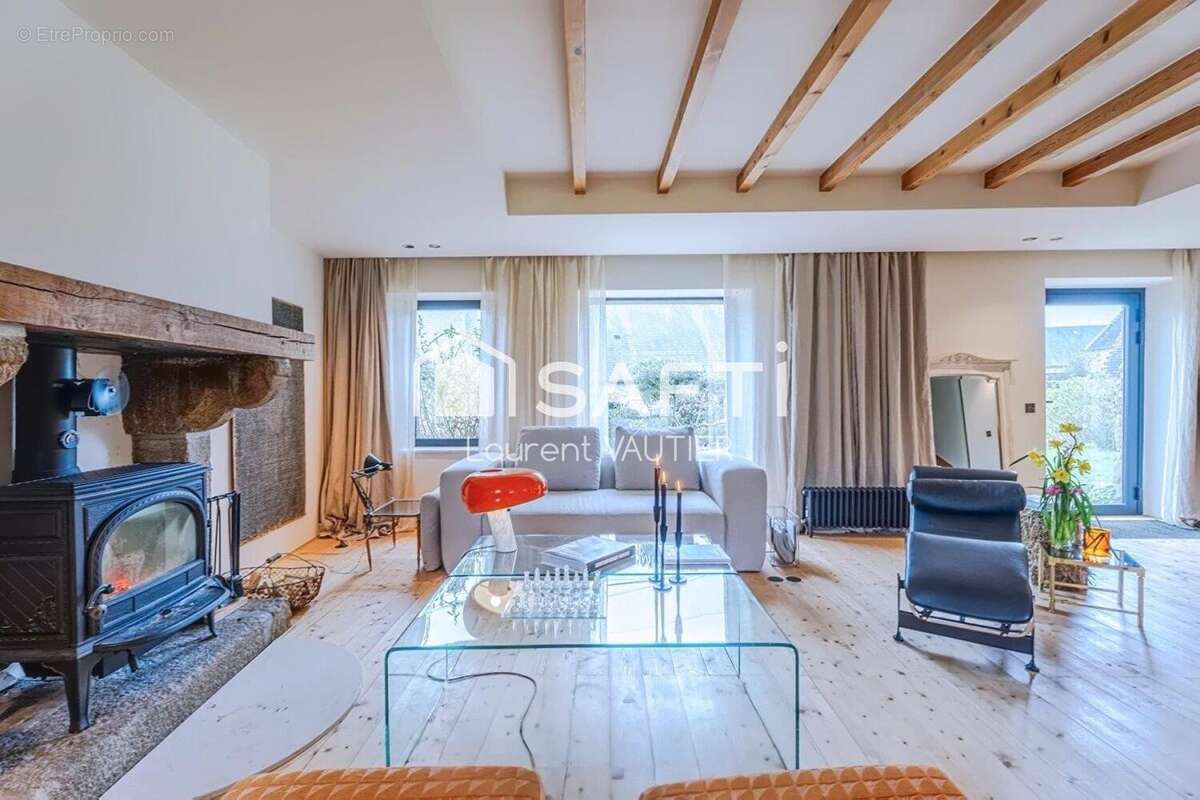 Photo 7 - Maison à BLAINVILLE-SUR-MER