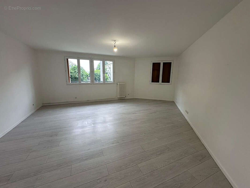 Appartement à NOISY-LE-SEC