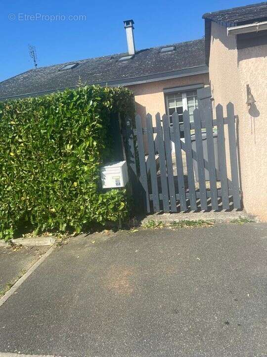 Grande maison familiale F6 avec piscine, jardin et garage - photo 16