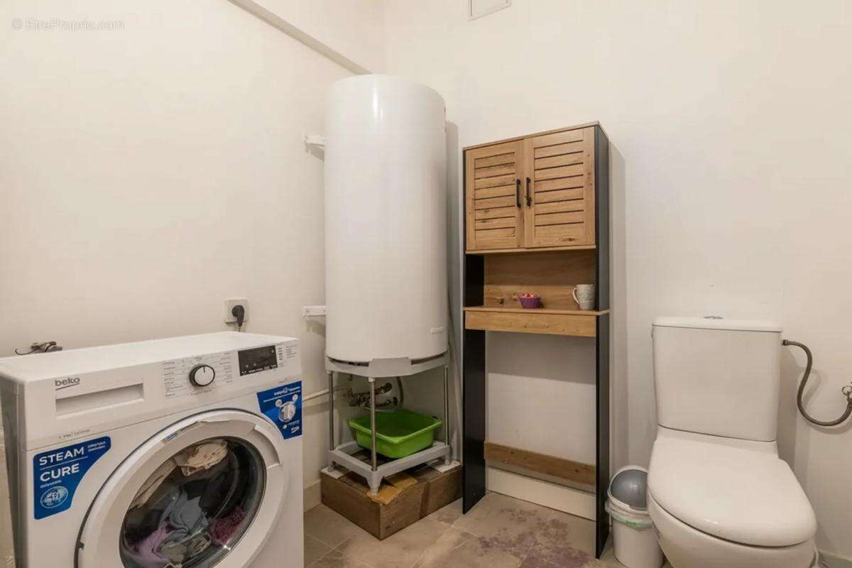 Lumineux T4 de 95 m² à La Ferté-Alais - photo 23