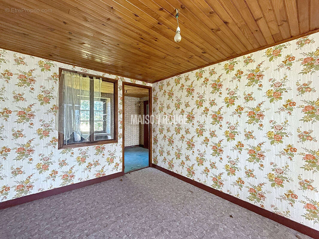 Maison à EPINIAC