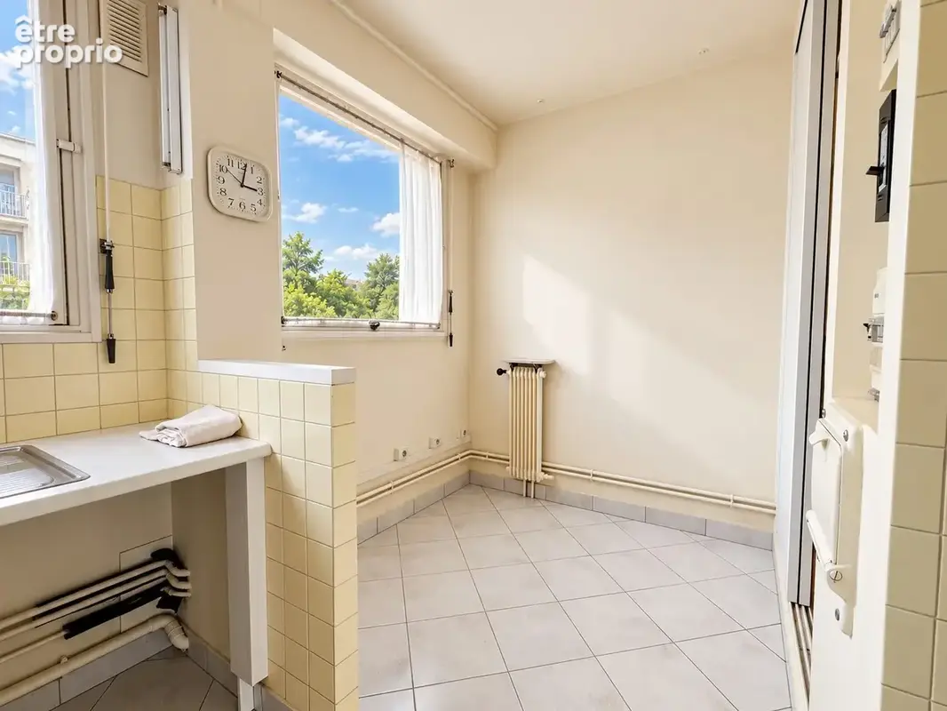Appartement 5 pièces 127 m² à vendre à Le Vesinet (78110) - photo 7