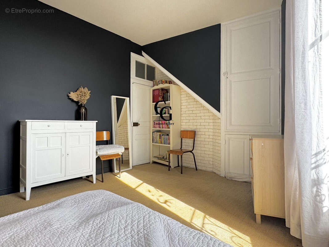 Maison à LA REGRIPPIERE