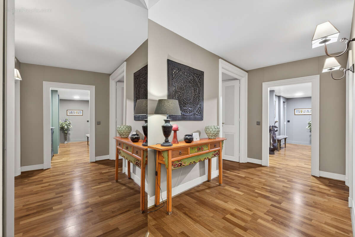 Appartement à CHAMBERY