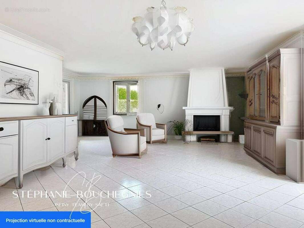 Photo 1 - Maison à SAINT-SULPICE-DE-ROYAN