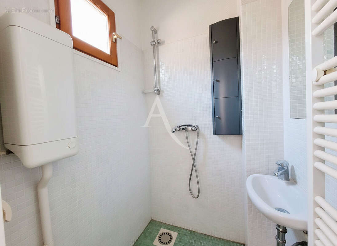 Appartement Sète 4 pièces 102 m² - photo 8