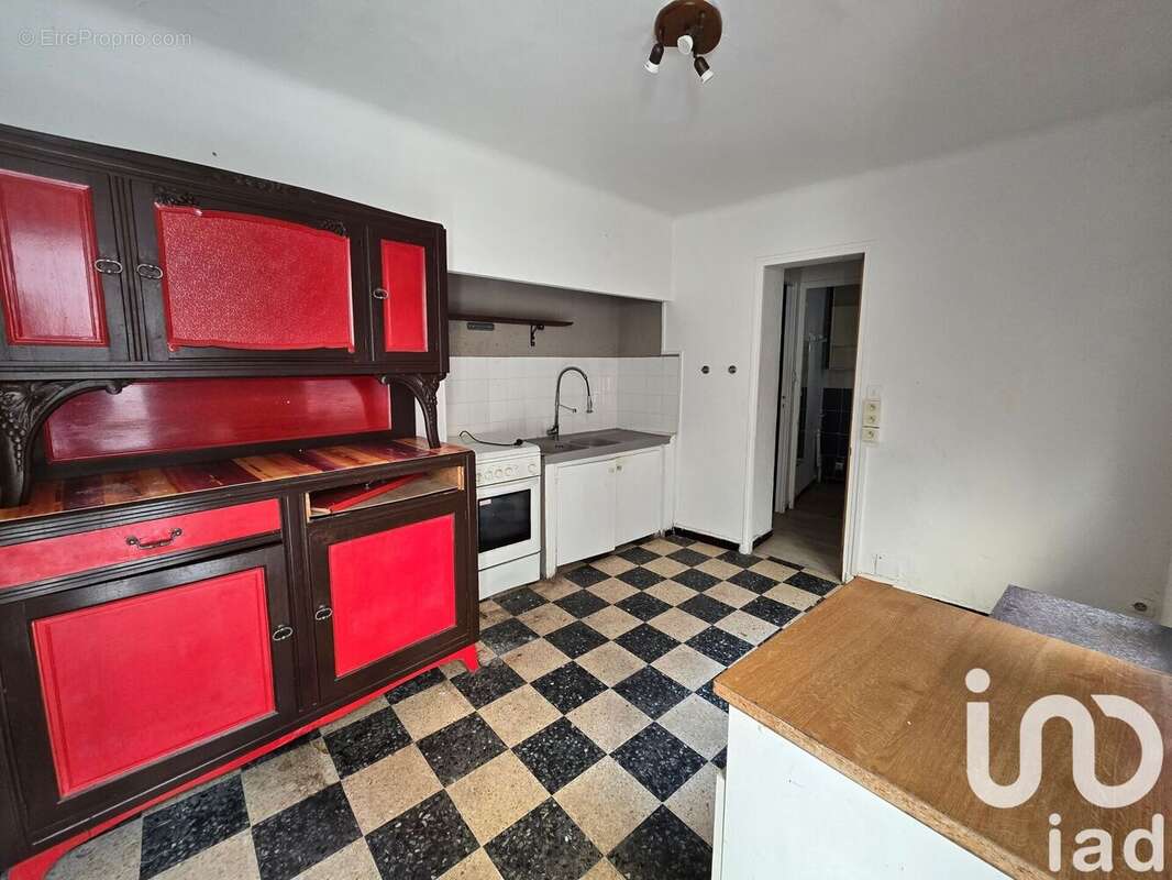 Photo 5 - Maison à SAINT-LAURENT-DES-ARBRES