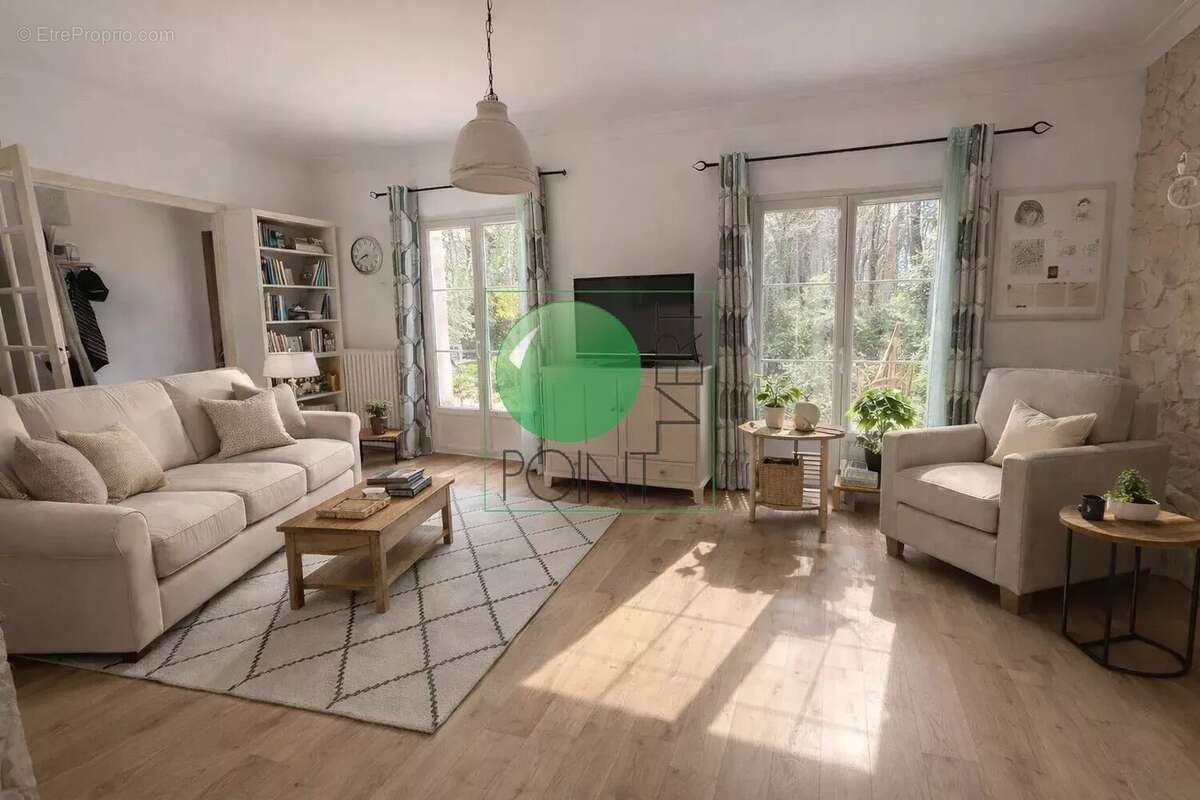 Maison à LA FERTE-ALAIS