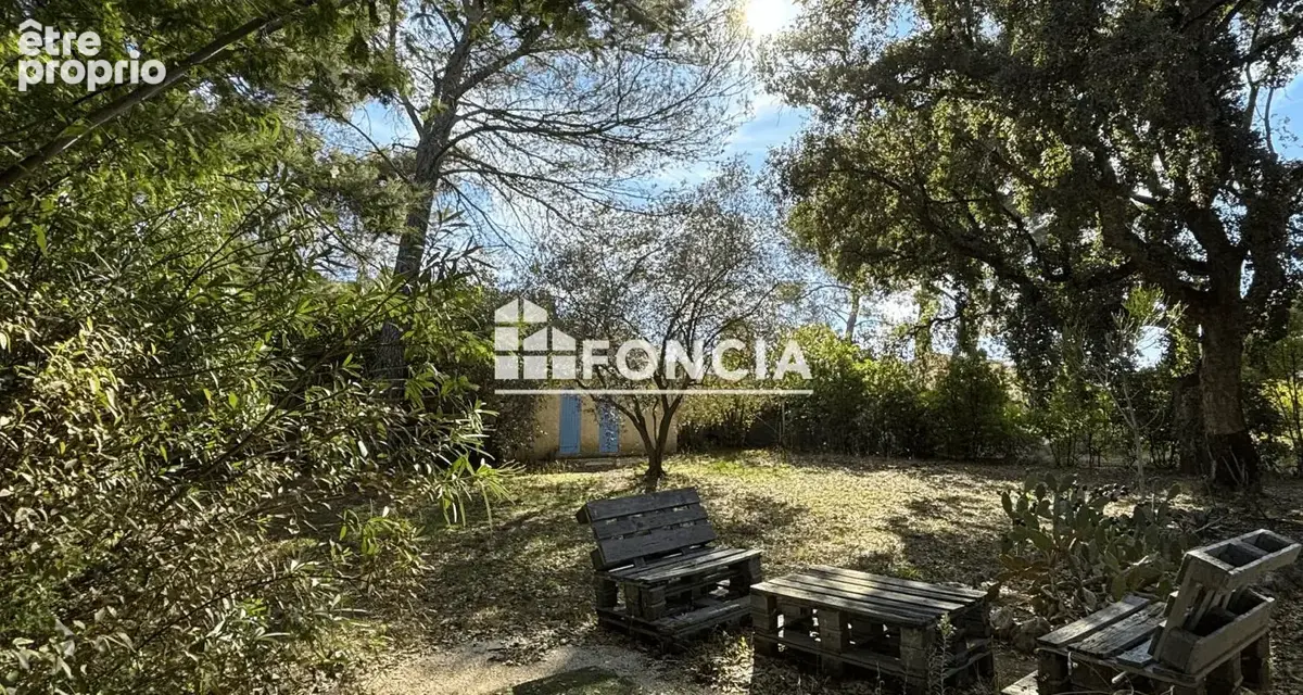 Bastide proche commodités dans un secteur résidentiel - photo 7