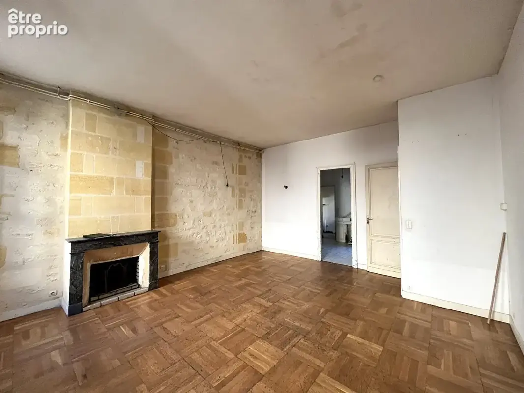 Maison à BORDEAUX