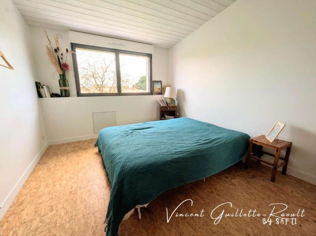 Photo 6 - Maison à CHEMERE