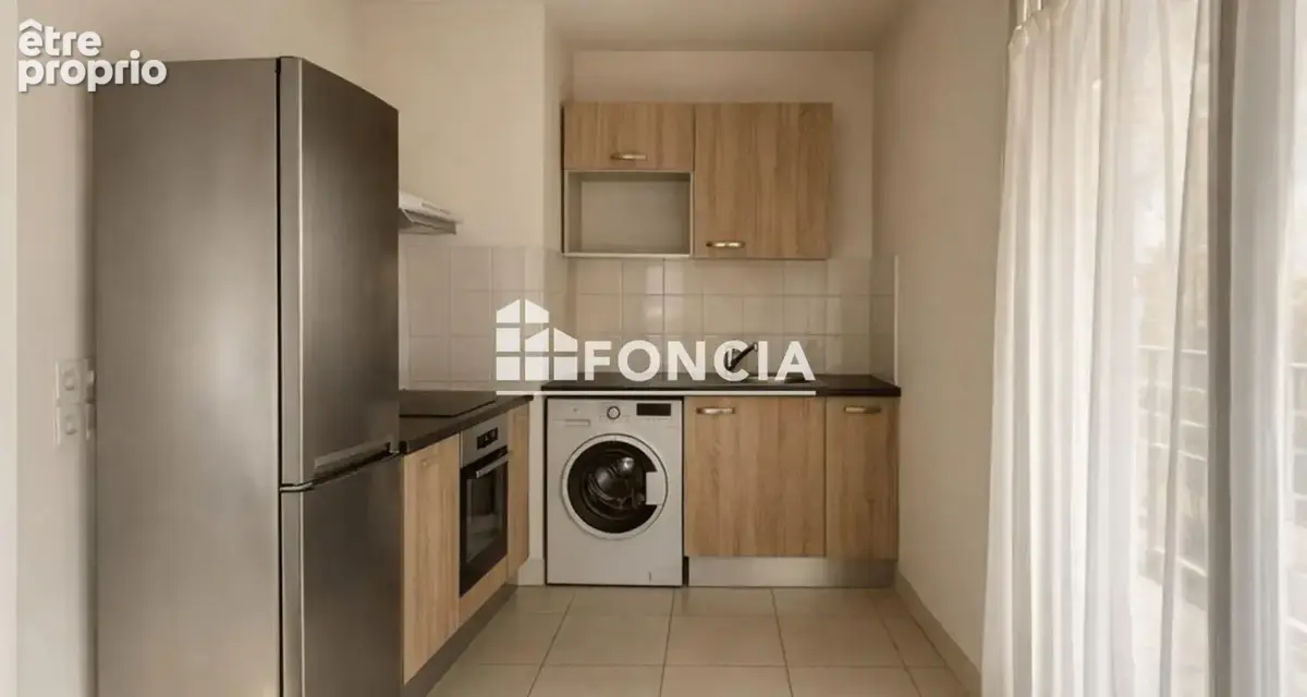 T2 vendu loué – Emplacement recherché – Idéal investisseur - photo 3