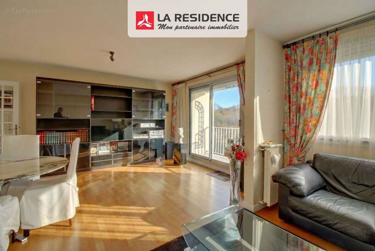 Appartement à POISSY