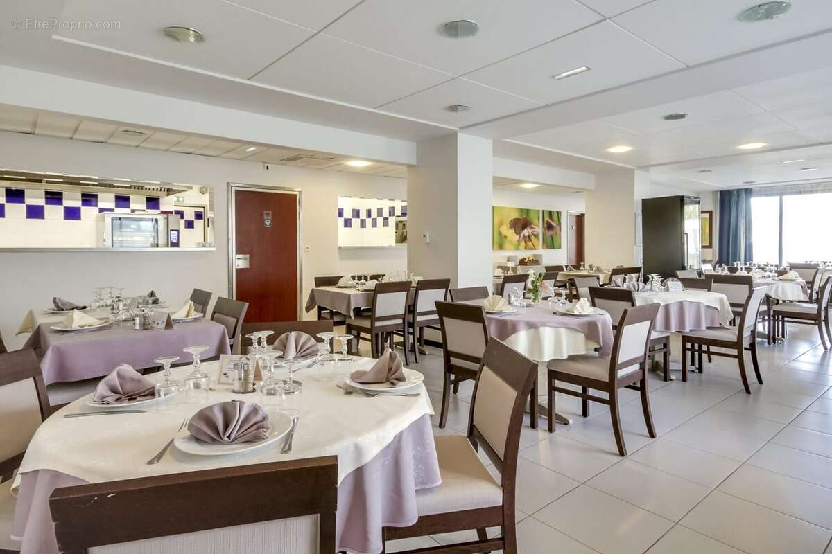 INVESTISSEMENT LOCATIF  Perpignan  Résidence Seniors Zenitude Les Girandières  7,29 % de rentabilité - photo 5