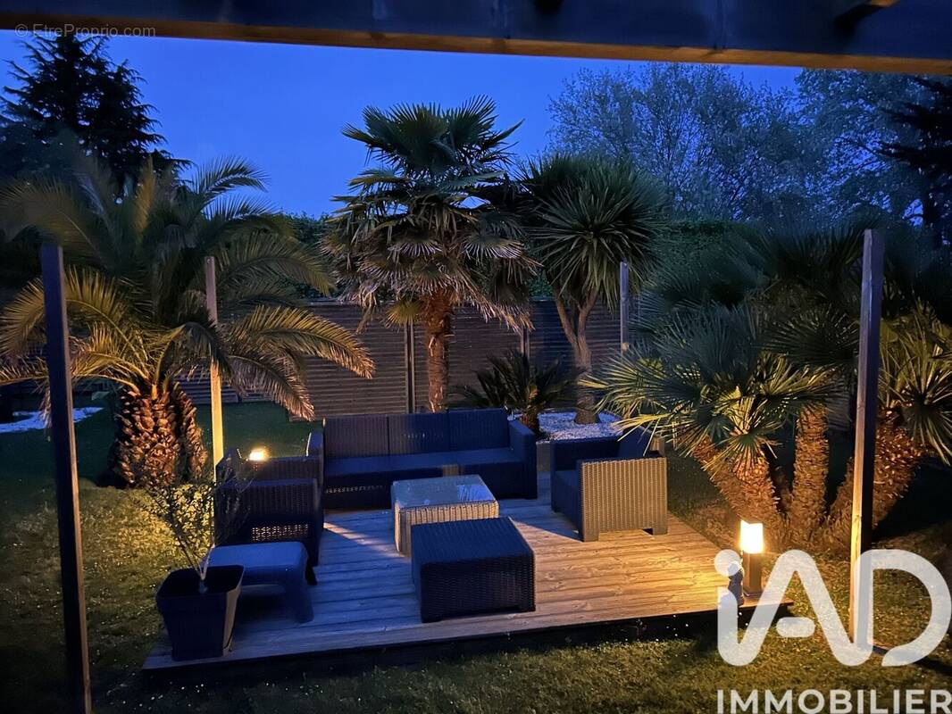 Photo 1 - Maison à VANNES