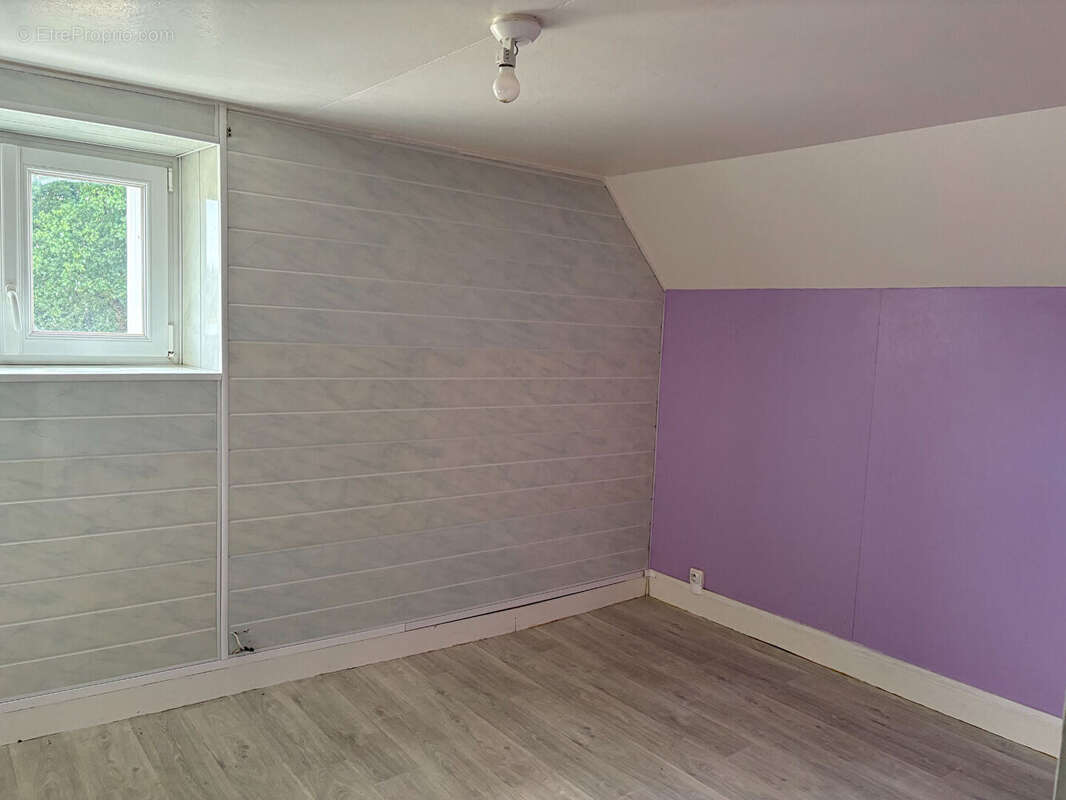 A vendre Bignan, maison 103m², 3 chambres, terrain d'environ 1190m² - photo 8