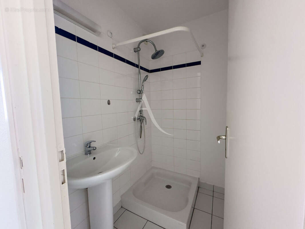 Maison à SAINT-GILLES-CROIX-DE-VIE