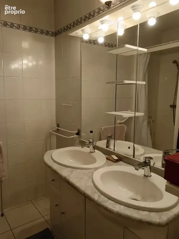Appartement 5 pièces 88 m² à vendre à Nantes (44100) - photo 10